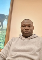 Edmonton UK A Level Geology tutor named Emmanuel