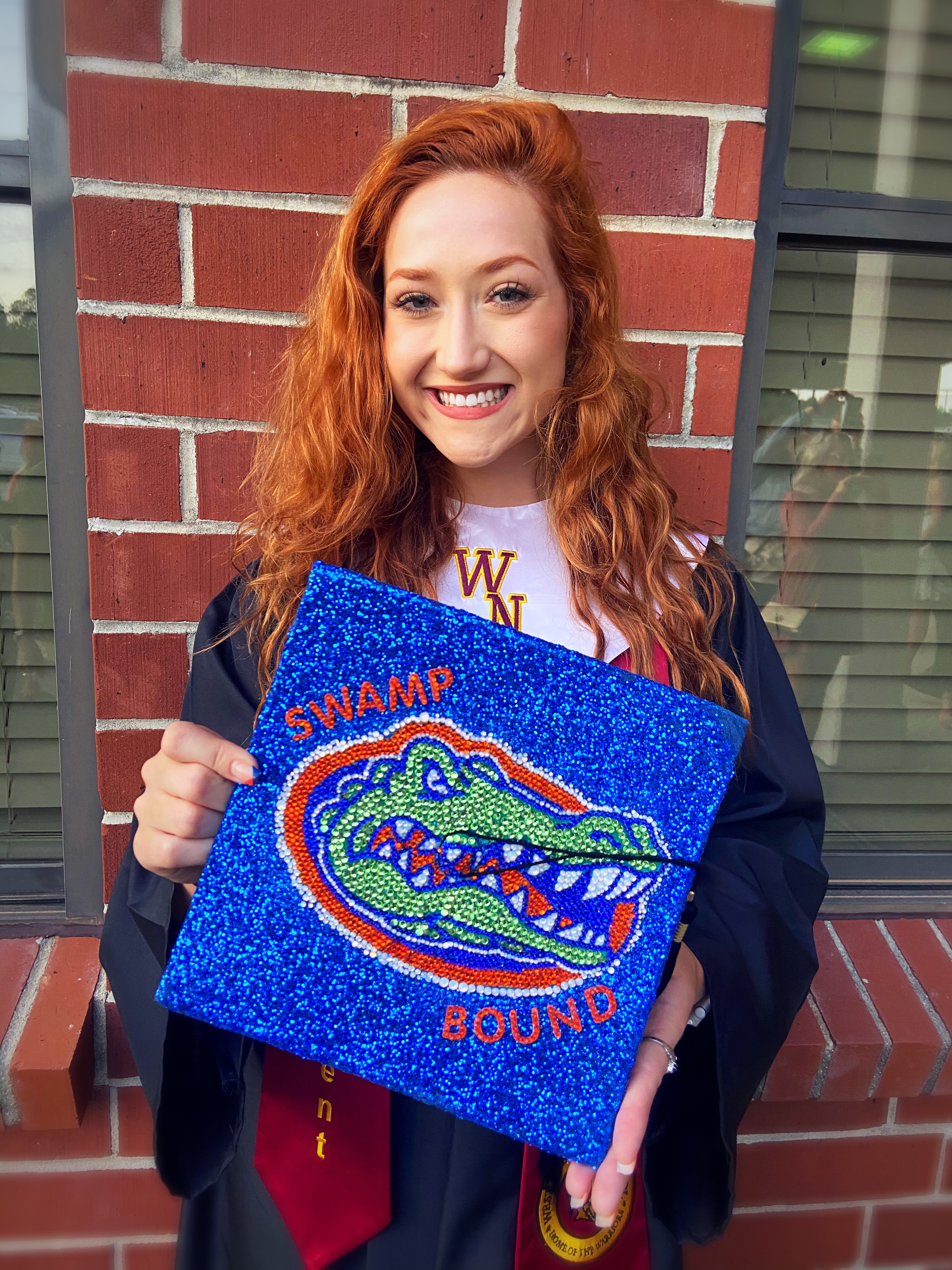 Brooklyn, FL ACT tutor named Presley Brooklyn, FL ACT tutor named Presley