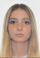 Leeds Math 3 tutor named Sophia Leeds Math 3 tutor named Sophia