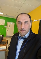 Windsor Calculus 3 tutor named Feras Windsor Calculus 3 tutor named Feras
