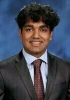 Oxford Grade 12 Data Management tutor named Ravnoor Oxford Grade 12 Data Management tutor named Ravnoor