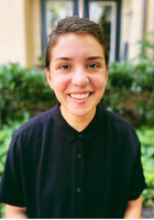 Edinburgh Medical Terminology tutor named Beck