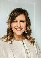 Edinburgh Business Analytics tutor named Elizabeth