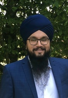Nuneaton tutor named Ramanpreet Singh Nuneaton tutor named Ramanpreet Singh