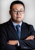 Oshawa Salesforce Admin tutor named James