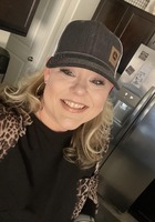 Calgary Reading Intervention tutor named Rachel