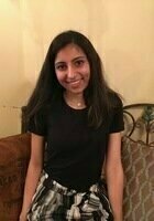 London Public Health tutor named Sarina London Public Health tutor named Sarina