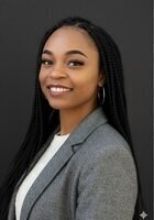 Bradford High School Reading tutor named Charissa