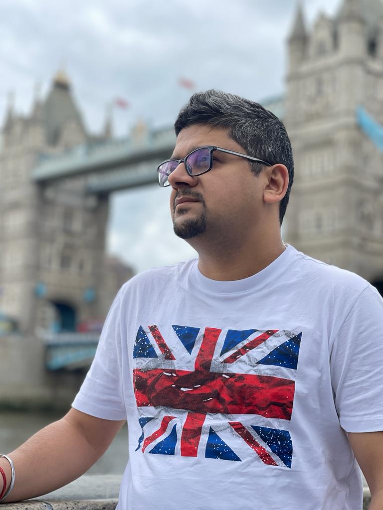 Wimbledon Science tutor named Sachin Wimbledon Science tutor named Sachin