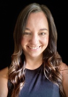 Online ARRT tutor named Lindsey Online ARRT tutor named Lindsey