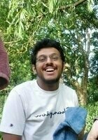 Bath IB Further Mathematics tutor named Tushar Bath IB Further Mathematics tutor named Tushar