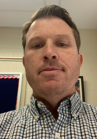 Manchester SIE tutor named John Manchester SIE tutor named John