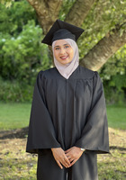 Cardiff Grade 12 Data Management tutor named Munaimah