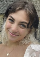 Oxford Emergency Medicine tutor named Angela Oxford Emergency Medicine tutor named Angela