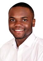 Waterloo UK GCSE Economics tutor named Ayomide