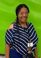 Manchester MAP tutor named Shenea Manchester MAP tutor named Shenea