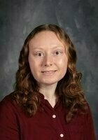 Leeds Kindergarten Readiness tutor named Meagan