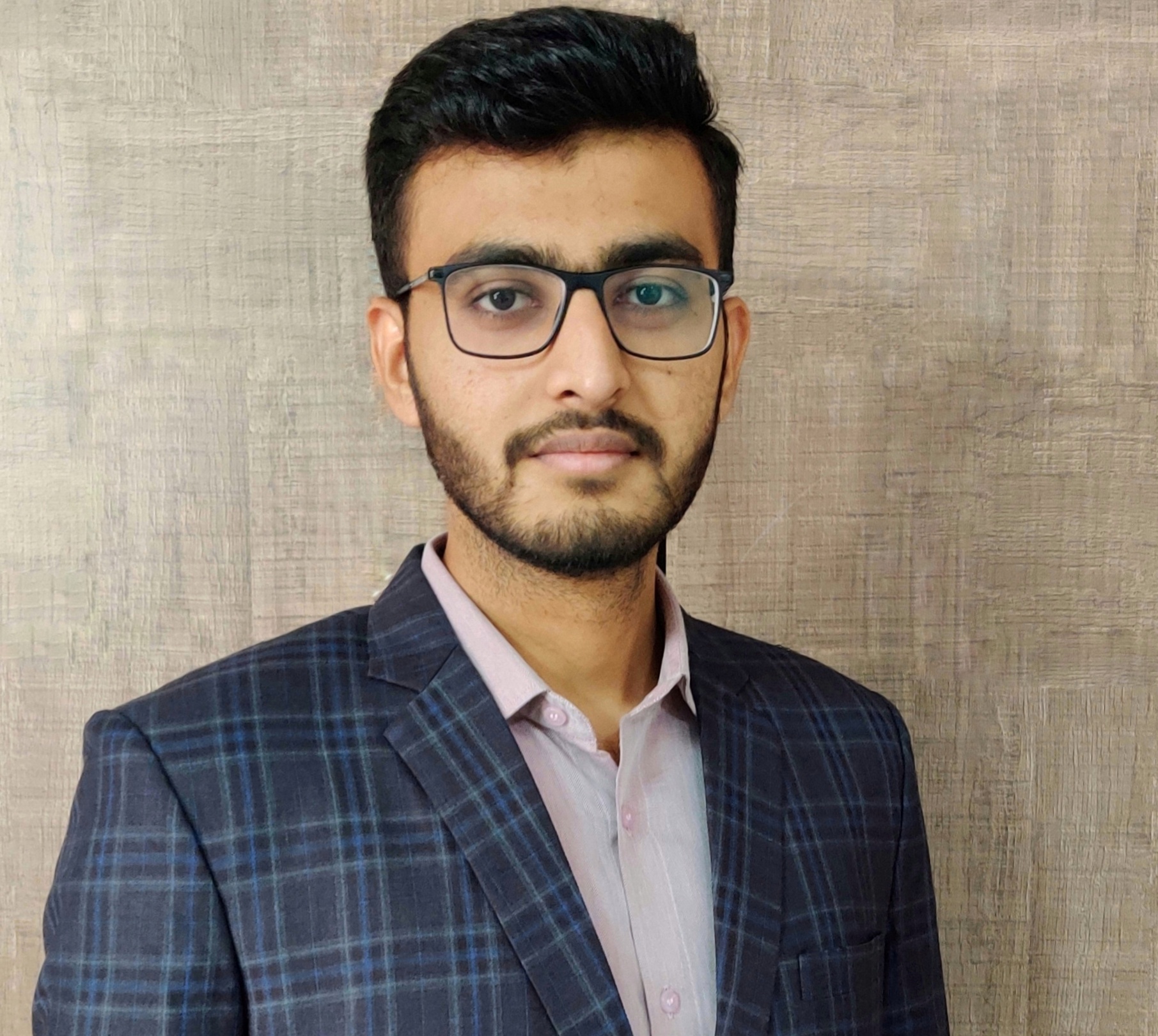 Bath AutoCAD tutor named Darshit