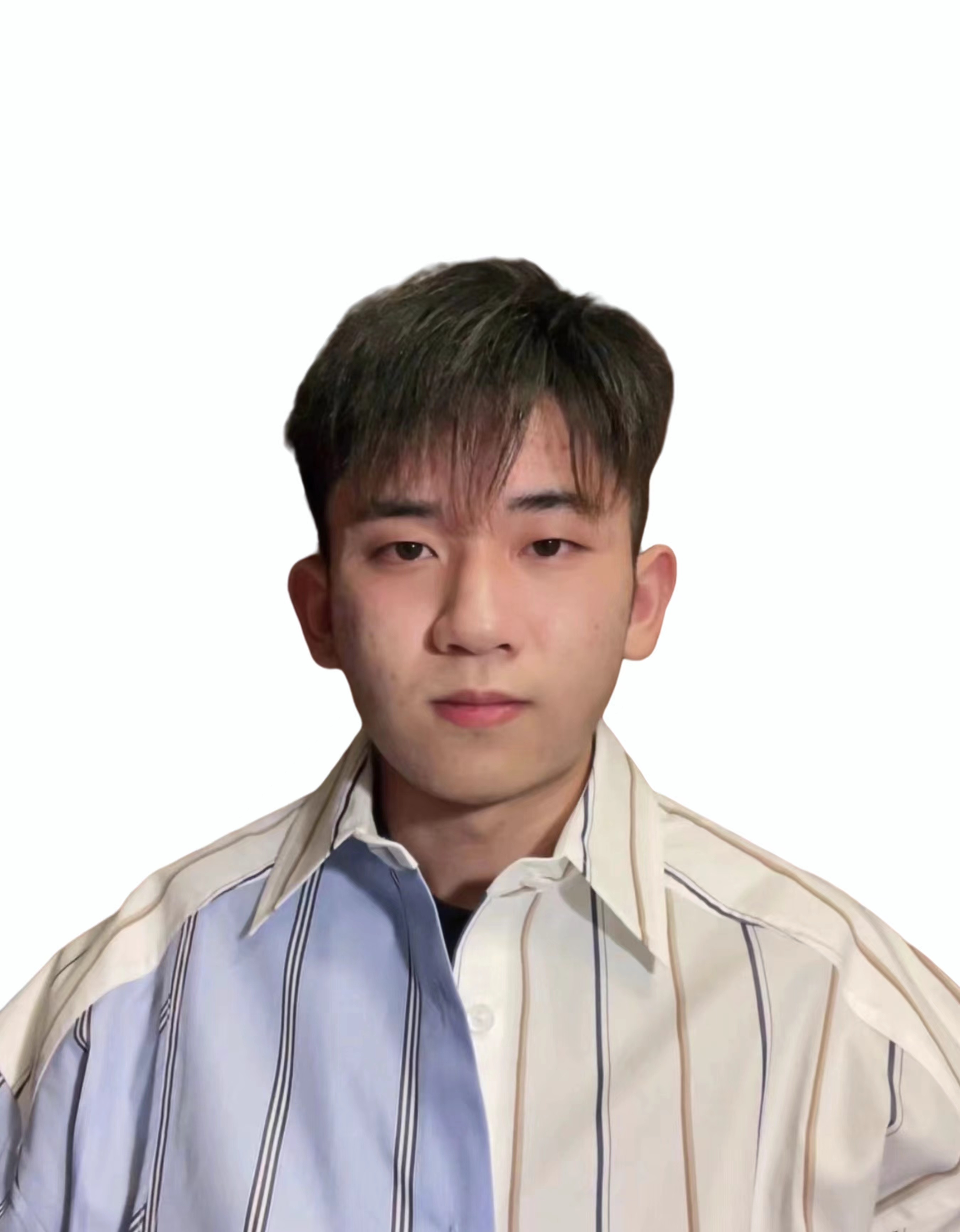 Glasgow GRE Subject Test in Mathematics tutor named Zhouyi