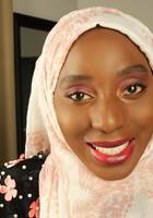 Toronto IB Geography tutor named Aminat Toronto IB Geography tutor named Aminat
