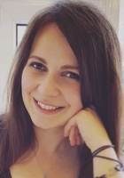 Winnipeg UK A Level Psychology tutor named Alina Winnipeg UK A Level Psychology tutor named Alina