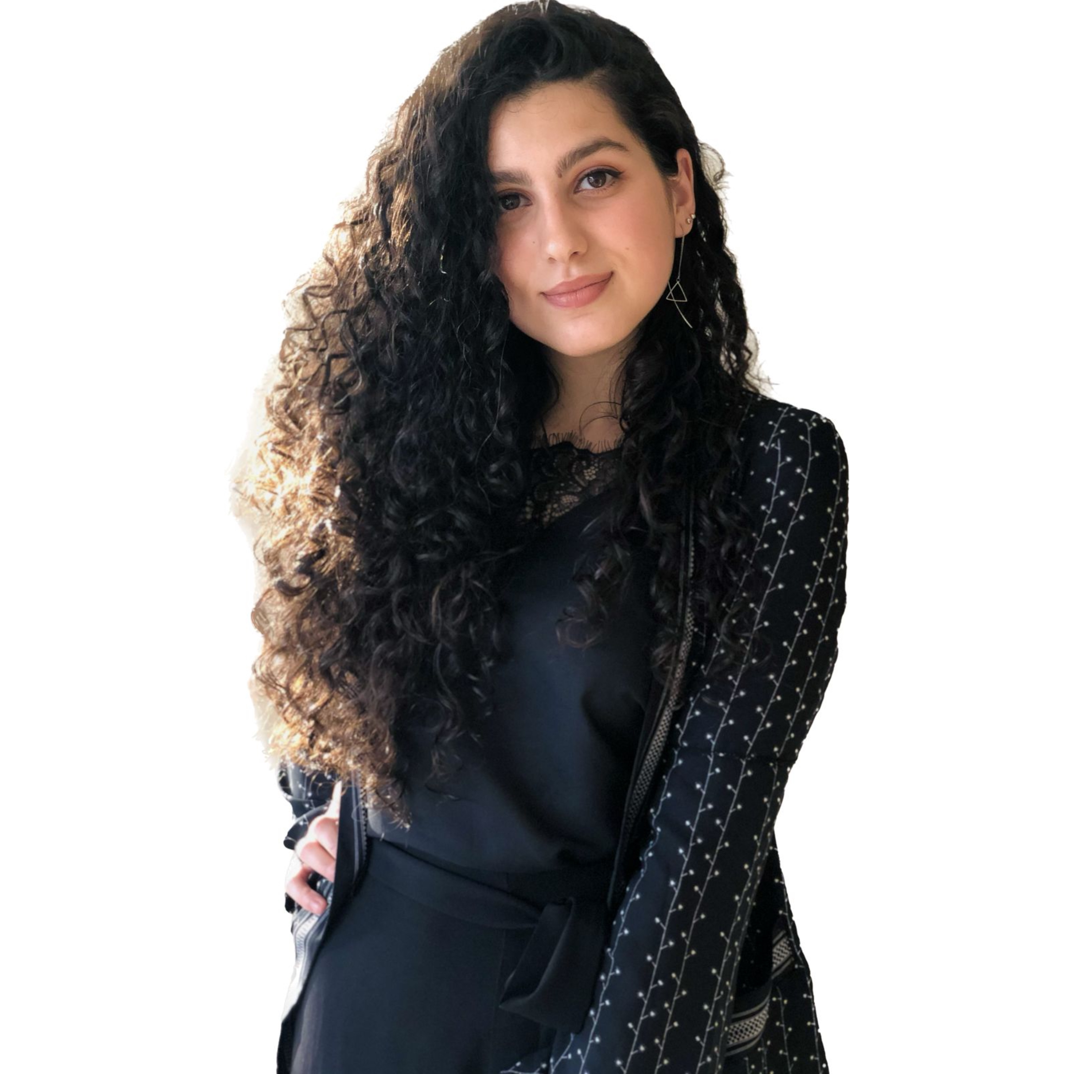 Richmond, VA French tutor named Sara