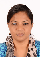 Birmingham tutor named Sasikala Birmingham tutor named Sasikala