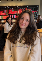 Waterloo Honors Geometry tutor named Mary Waterloo Honors Geometry tutor named Mary