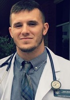 Cardiff PANCE - Physician Assistant National Certifying Examination tutor named Dalton Cardiff PANCE - Physician Assistant National Certifying Examination tutor named Dalton