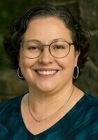 Glasgow American Sign Language tutor named Jessica