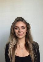 Edinburgh CLEP Introduction to Educational Psychology tutor named Rebecca