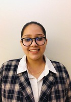 Edmonton ASVAB tutor named Tithi Edmonton ASVAB tutor named Tithi