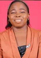 Durham Test Prep tutor named Kemi Durham Test Prep tutor named Kemi