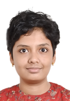 Glasgow C tutor named Sree Vidya Glasgow C tutor named Sree Vidya