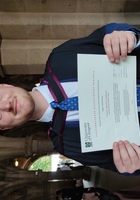 Glasgow UK A Level tutor named Angus Glasgow UK A Level tutor named Angus