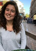 Edinburgh Sociology tutor named Madelyn Edinburgh Sociology tutor named Madelyn