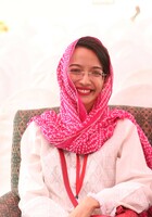 Milton Science tutor named Anum