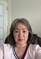 Gravesend Japanese tutor named Nickey