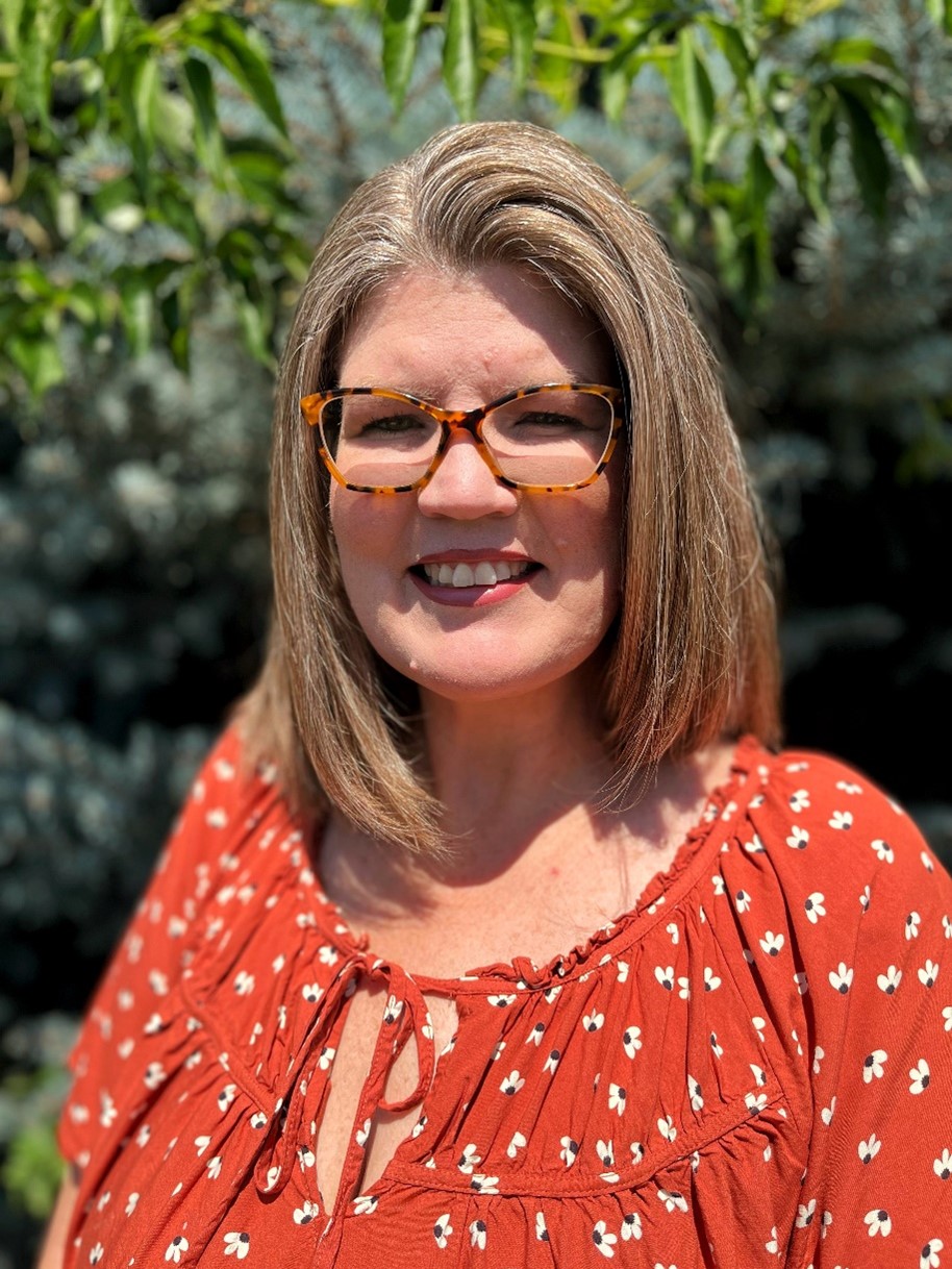 Leeds Theology tutor named Melinda Leeds Theology tutor named Melinda