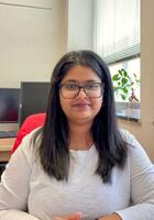 Coquitlam Macroeconomics tutor named Meenakshi Coquitlam Macroeconomics tutor named Meenakshi