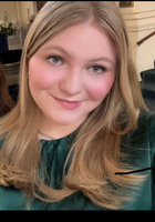 Waterloo CLEP Natural Sciences tutor named Hailey Waterloo CLEP Natural Sciences tutor named Hailey