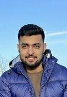 Toronto ACT Math tutor named Pulkit