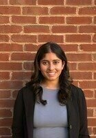 Manchester AP Psychology tutor named Aarya