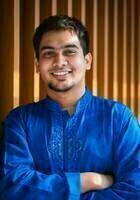 Edinburgh Algorithms tutor named Jawwad Shadman Edinburgh Algorithms tutor named Jawwad Shadman
