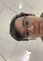 Winnipeg Basics of Python for Beginners tutor named Luke Winnipeg Basics of Python for Beginners tutor named Luke