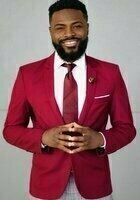 Liverpool Middle School Social Studies tutor named Sebastien