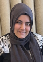 Quebec City Portuguese tutor named Selen Quebec City Portuguese tutor named Selen