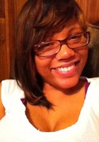 Manchester Social Work tutor named Candice Manchester Social Work tutor named Candice
