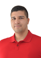 Halifax Statistics tutor named Diego Halifax Statistics tutor named Diego