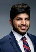 Manchester Epidemiology tutor named Karthik Manchester Epidemiology tutor named Karthik